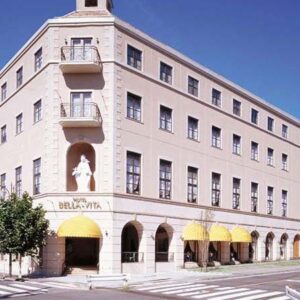 <span>2月6日宿泊</span><span>ホテルベラヴィータ</span><span>沼田市材木町178-1</span><span>一泊朝食付きプラン</span>
