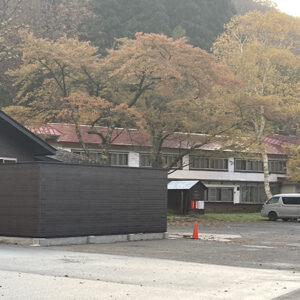 <span>2月21日宿泊</span><span>谷川岳温泉 <br class="sp_display"/>土合山の家</span><span>利根郡みなかみ町湯桧曽土合220</span><span>一泊二食プラン</span>