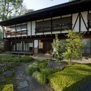 <span>2月14日宿泊</span><span>旅籠 庄屋</span><span>利根郡みなかみ町石倉269-2</span><span>一泊二日 壱の蔵宿泊プラン</span>