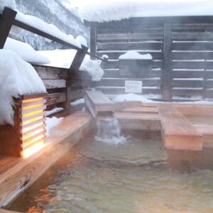 <span>1月25日宿泊</span><span>天空の湯なかや旅館</span><span>利根郡みなかみ町湯桧曽93</span><span>【基本プラン】or<br>【基本のベビープラン冬】</span>